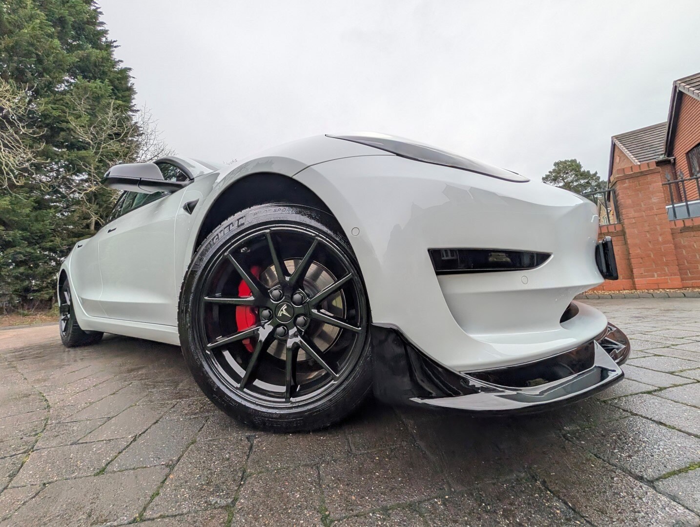 Used Tesla Model 3 2022 for sale - 77579628: Photo 5