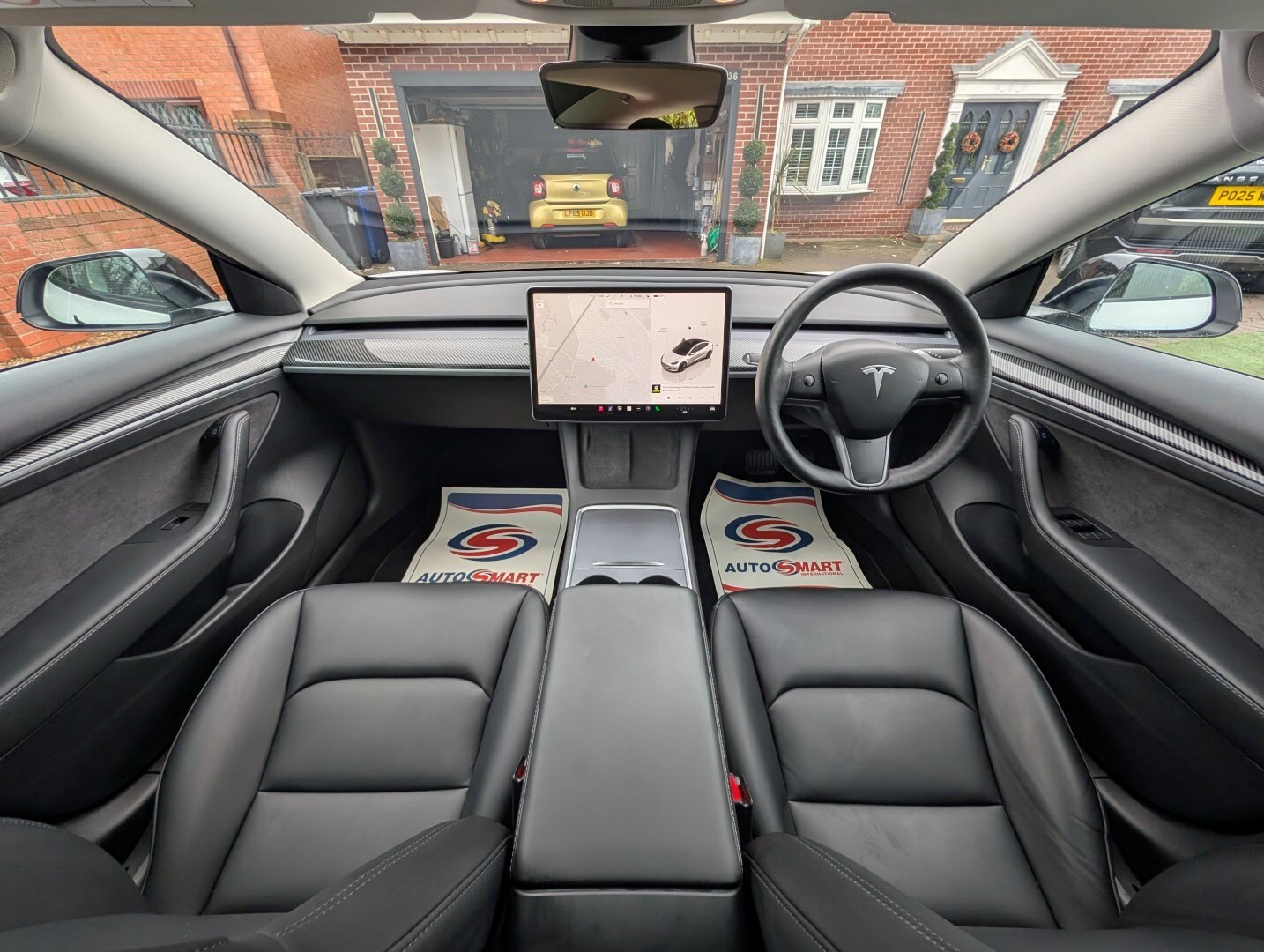 Used Tesla Model 3 2022 for sale - 77579628: Photo 6