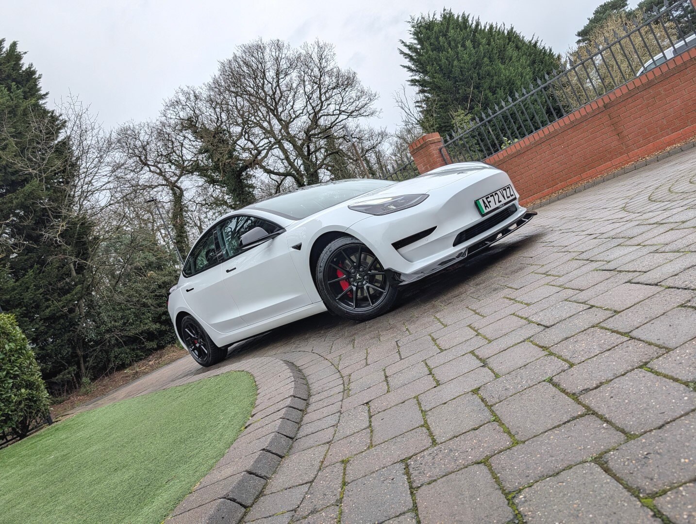 Used Tesla Model 3 2022 for sale - 77579628: Photo 7