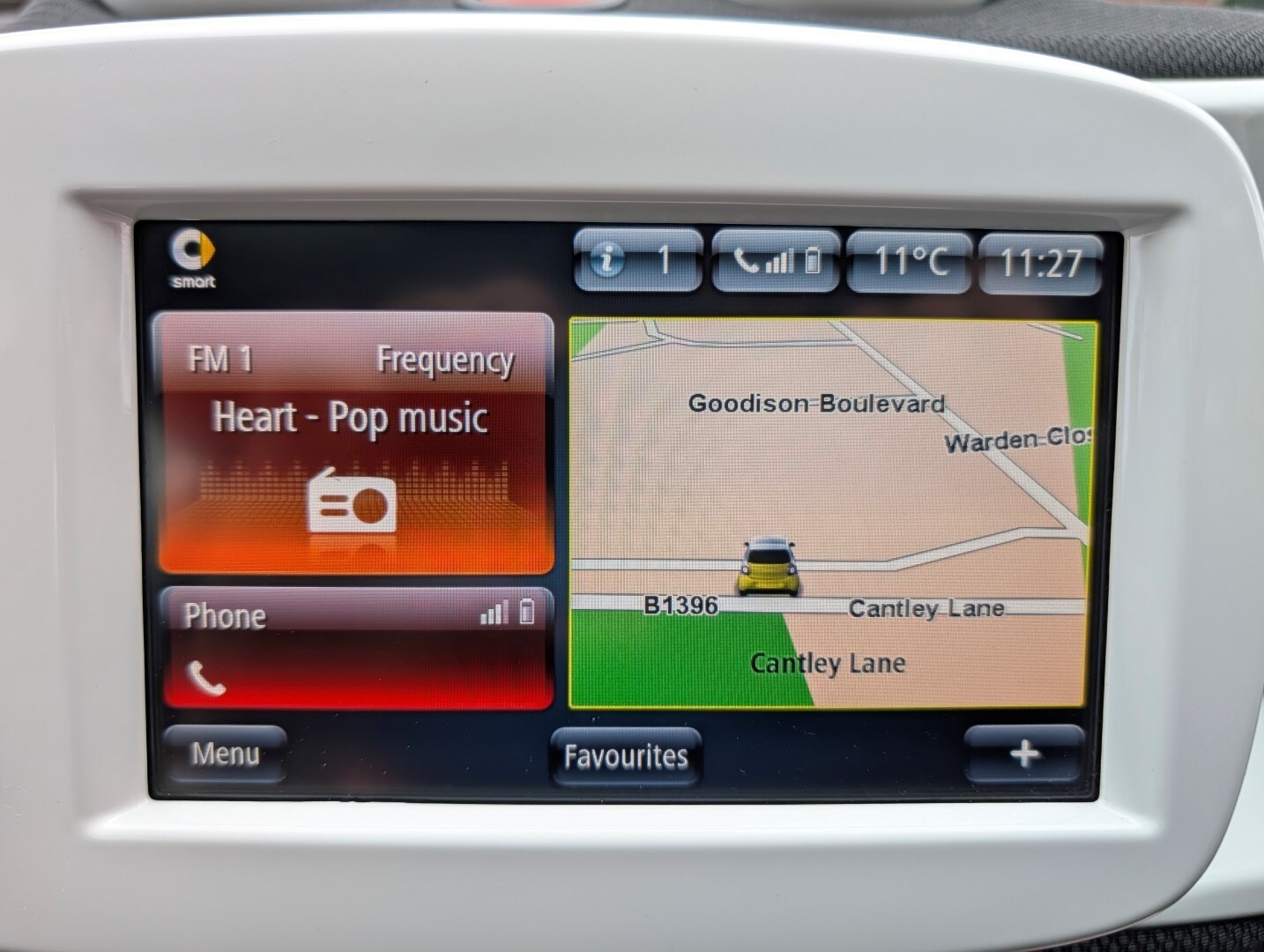 Used smart forfour 2015 for sale - 77669214: Photo 22