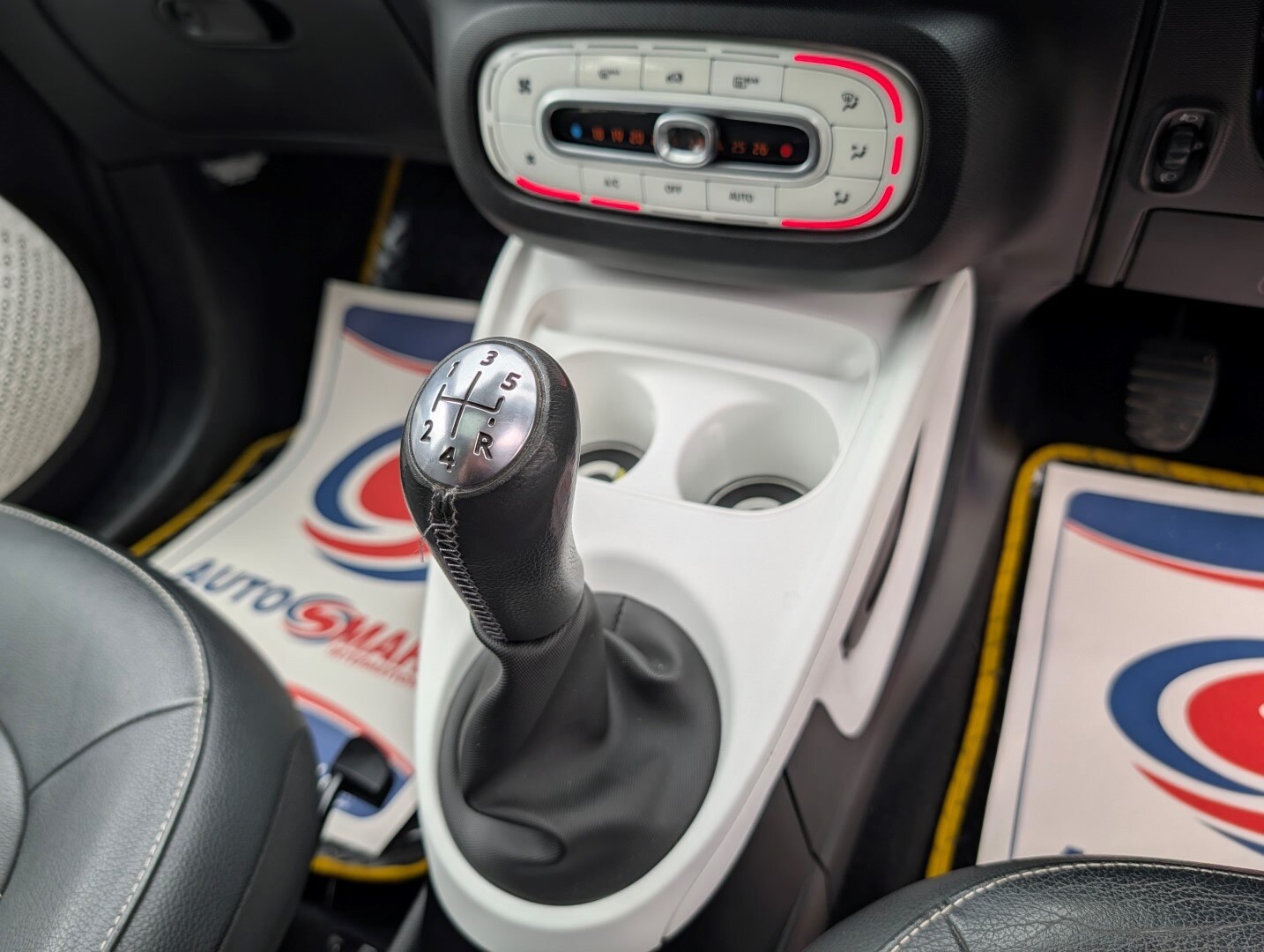 Used smart forfour 2015 for sale - 77669214: Photo 23