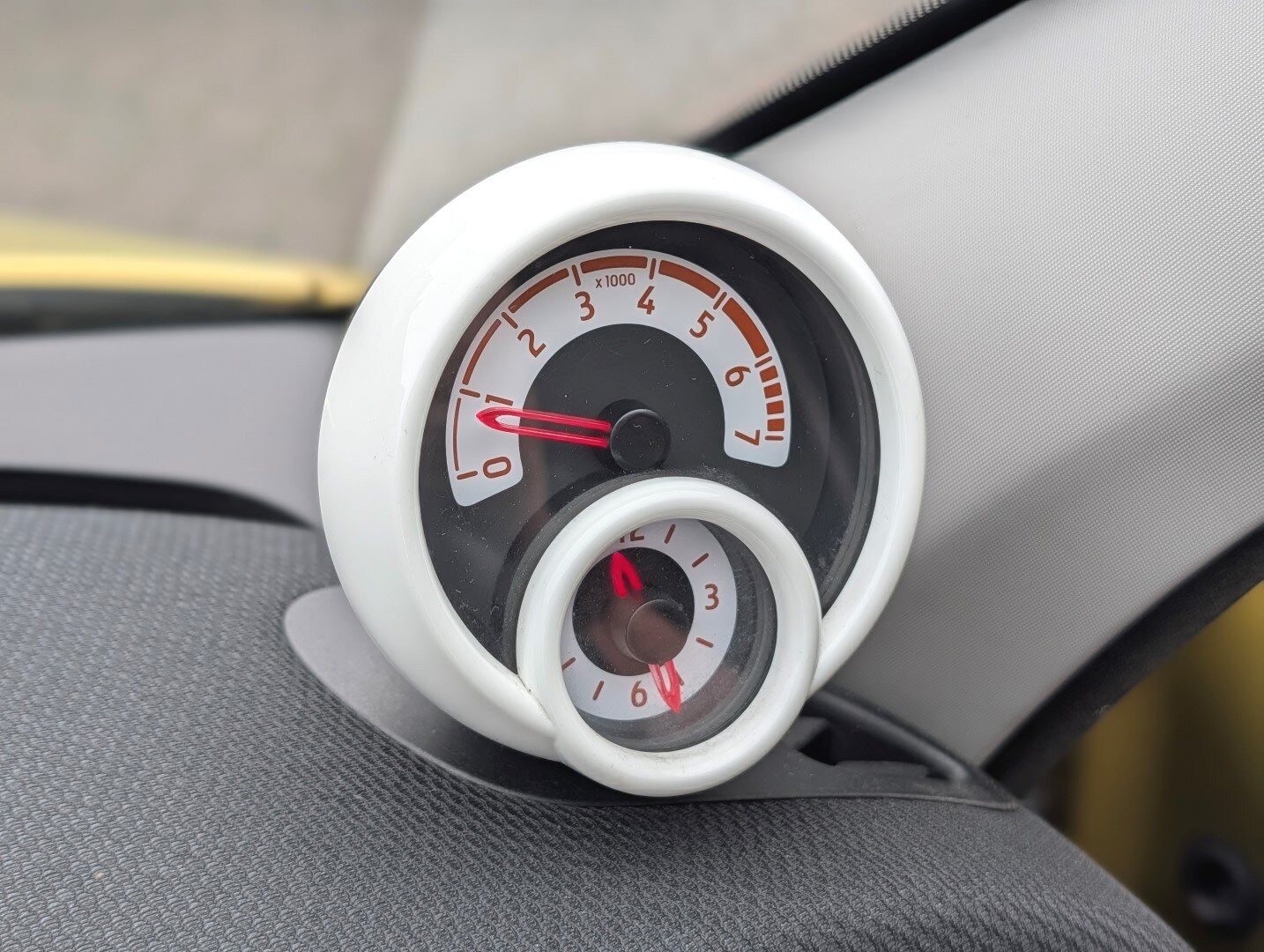 Used smart forfour 2015 for sale - 77669214: Photo 25