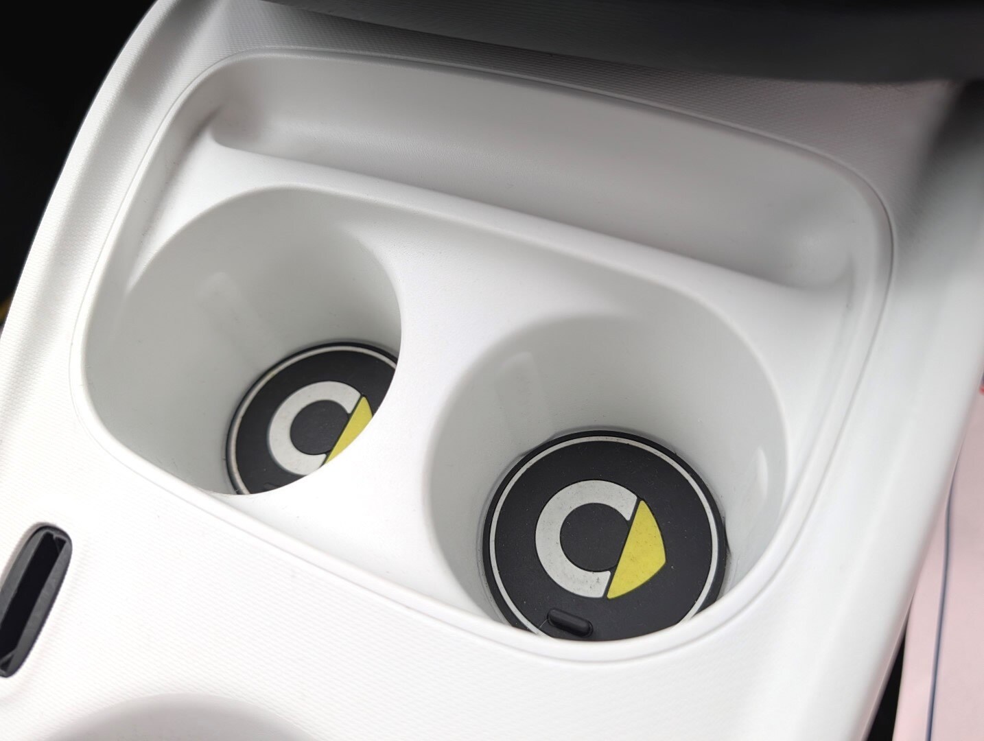 Used smart forfour 2015 for sale - 77669214: Photo 26