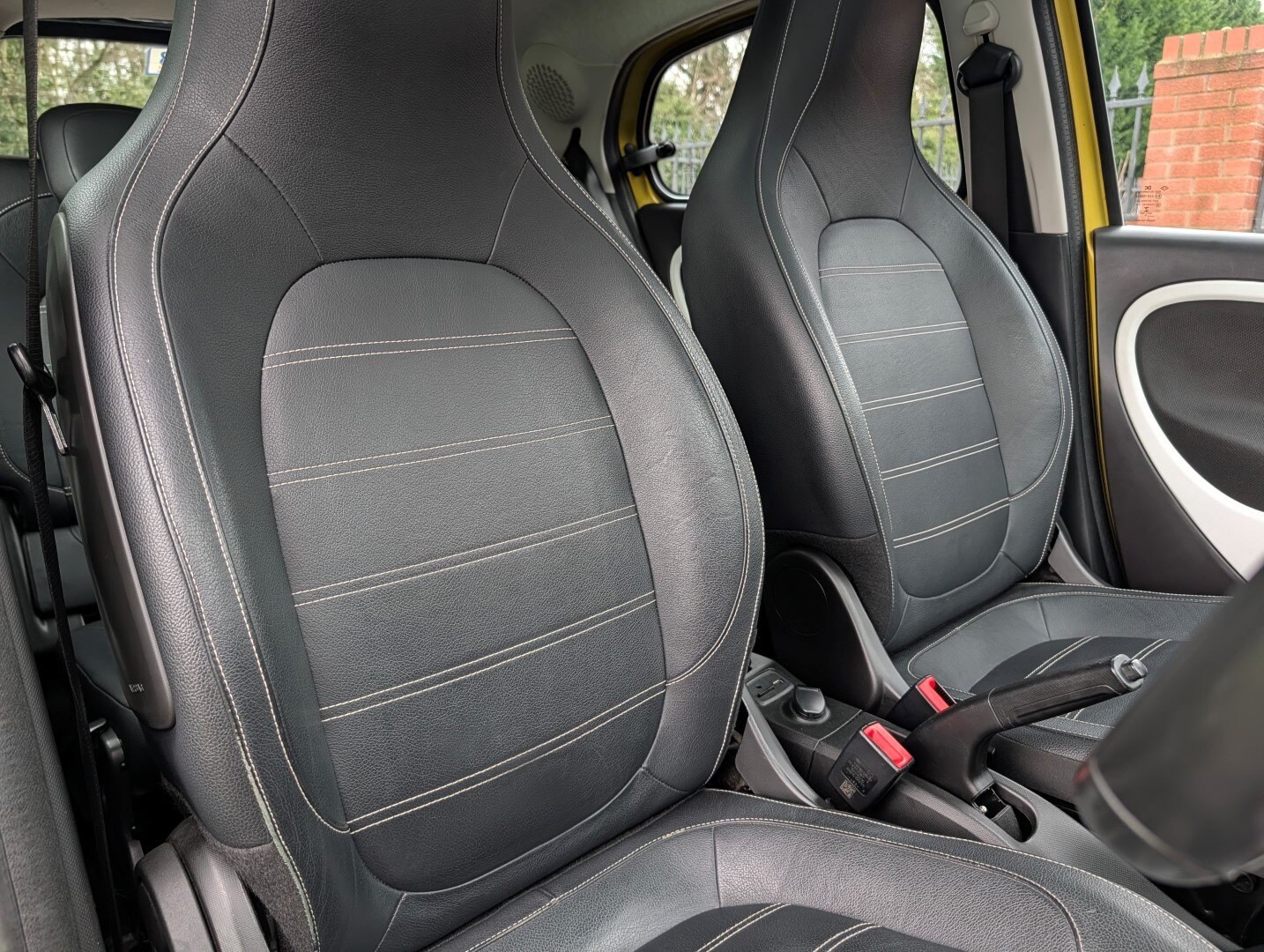 Used smart forfour 2015 for sale - 77669214: Photo 27