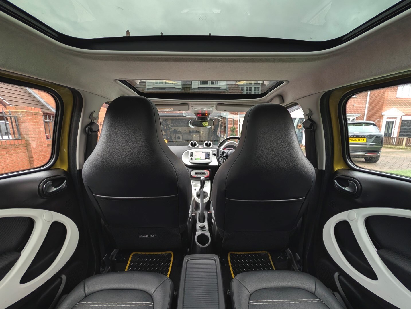 Used smart forfour 2015 for sale - 77669214: Photo 28