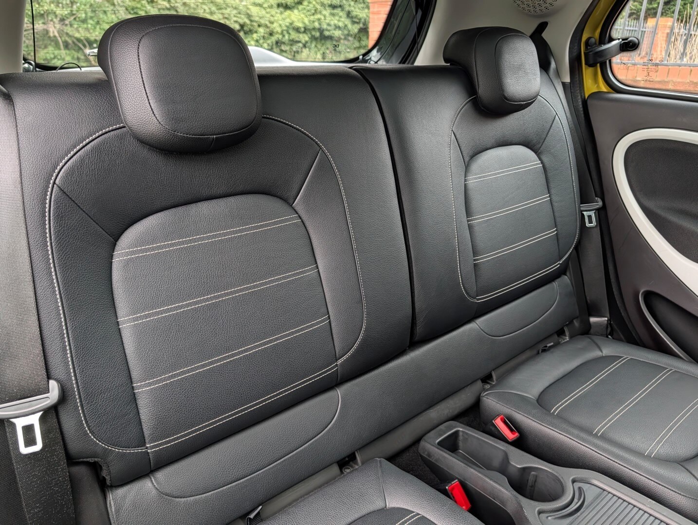 Used smart forfour 2015 for sale - 77669214: Photo 29