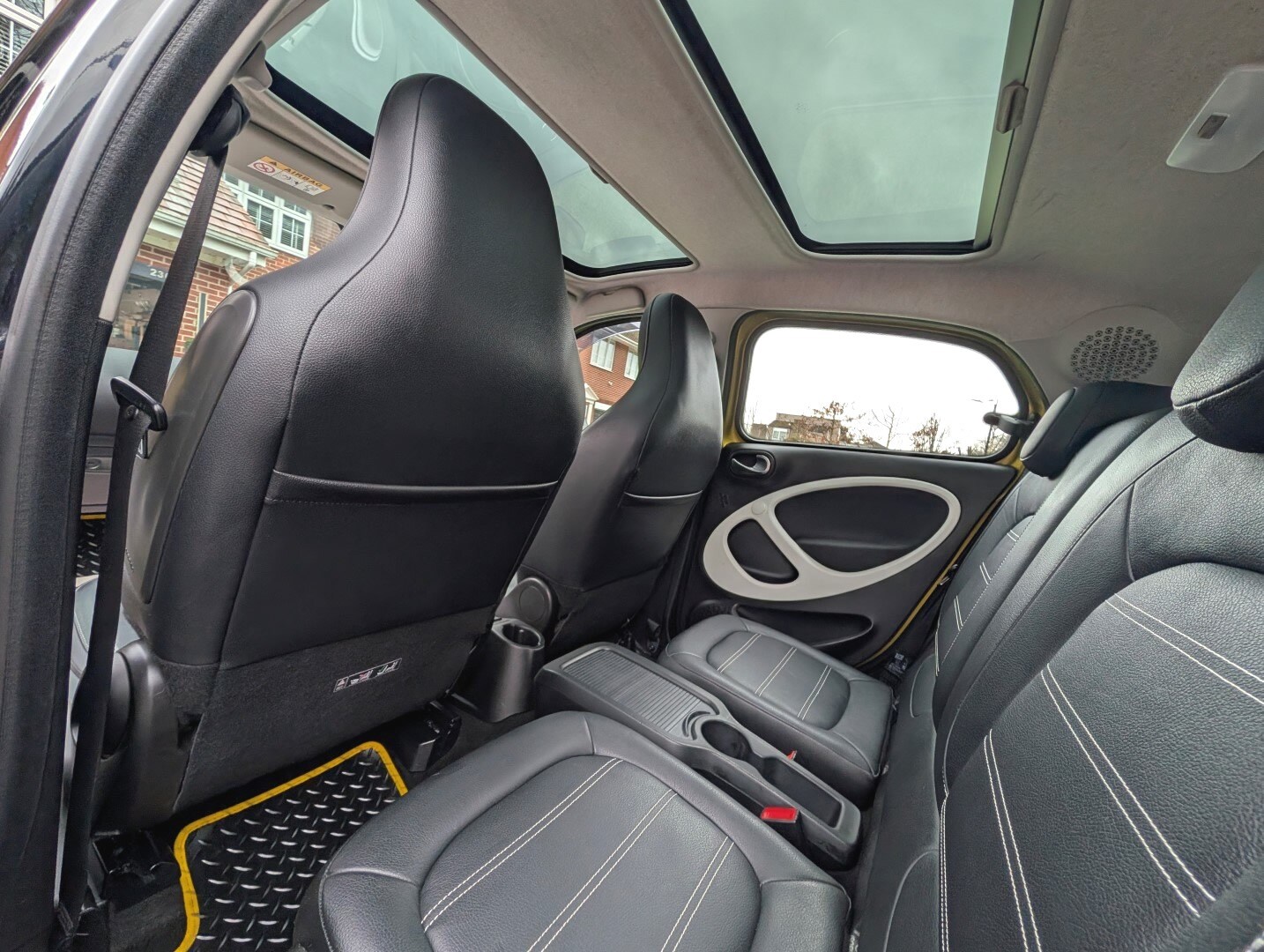 Used smart forfour 2015 for sale - 77669214: Photo 30