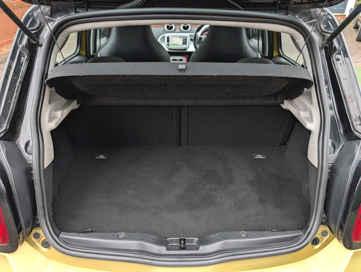 Used smart forfour 2015 for sale - 77669214: Photo 31