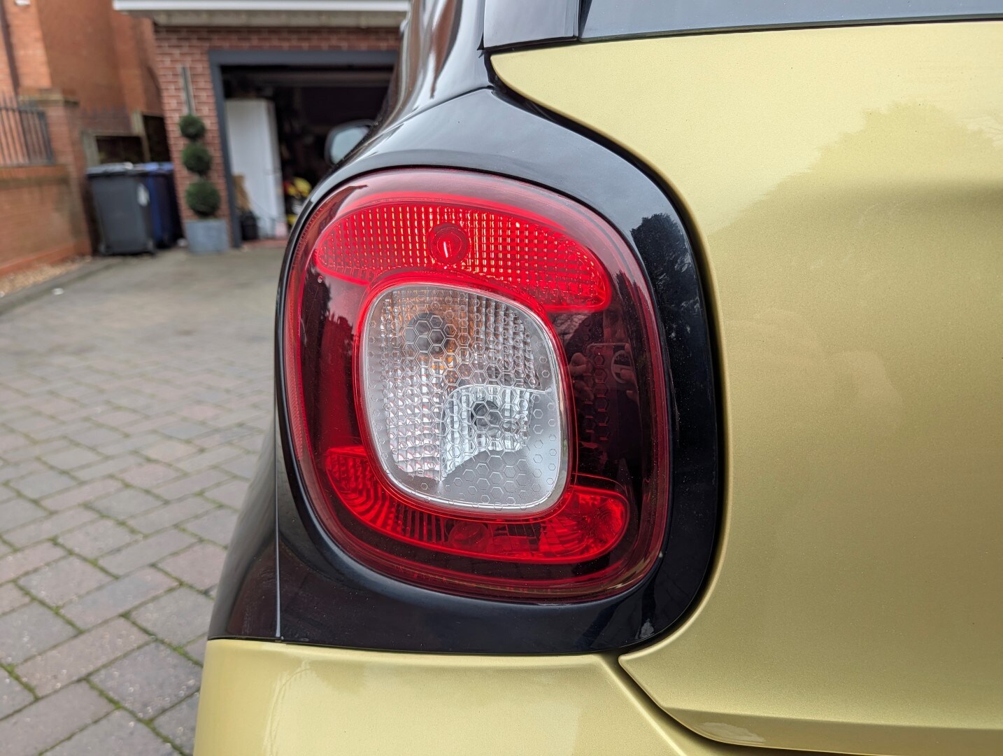 Used smart forfour 2015 for sale - 77669214: Photo 36