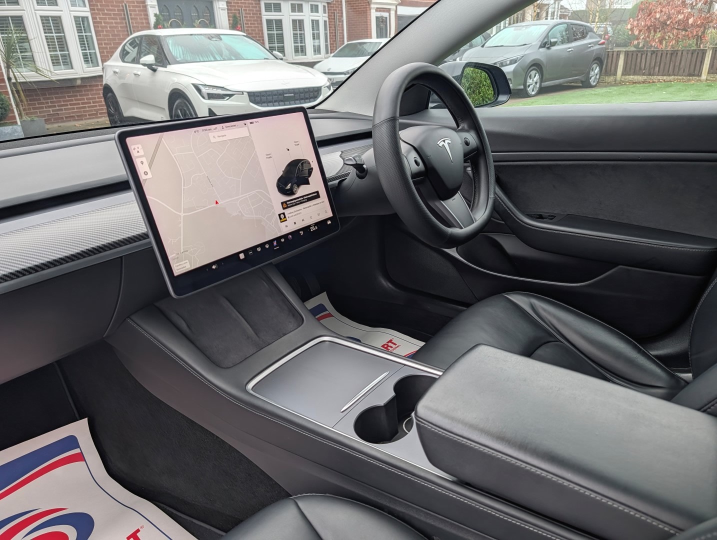 Used Tesla Model 3 2020 for sale - 76855445: Photo 16