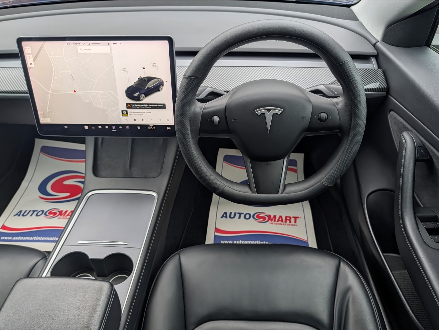 Used Tesla Model 3 2020 for sale - 76855445: Photo 17