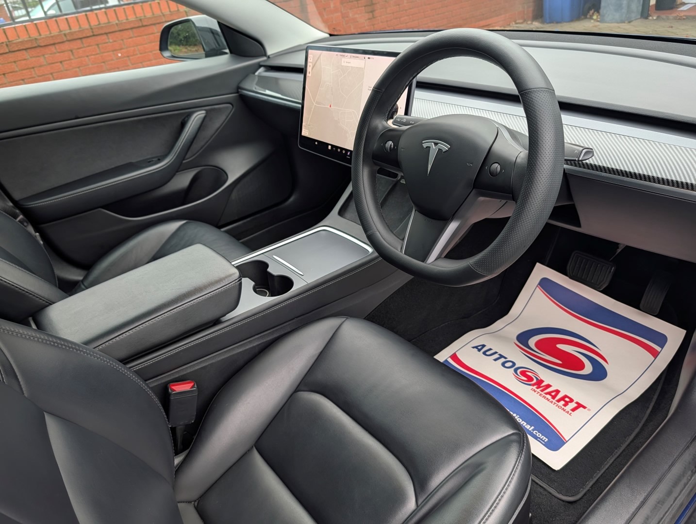 Used Tesla Model 3 2020 for sale - 76855445: Photo 18