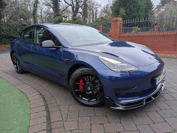 Used Tesla Model 3 2020 for sale - 76855445: Photo