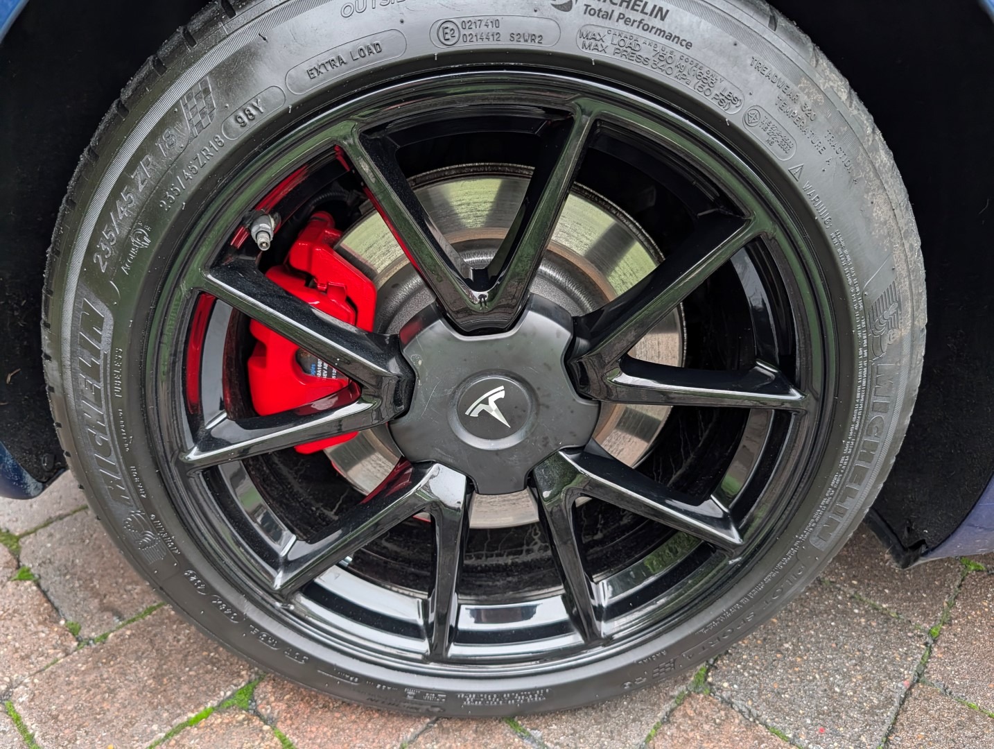 Used Tesla Model 3 2020 for sale - 76855445: Photo 28