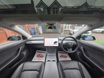 Used Tesla Model 3 2020 for sale - 76855445: Photo