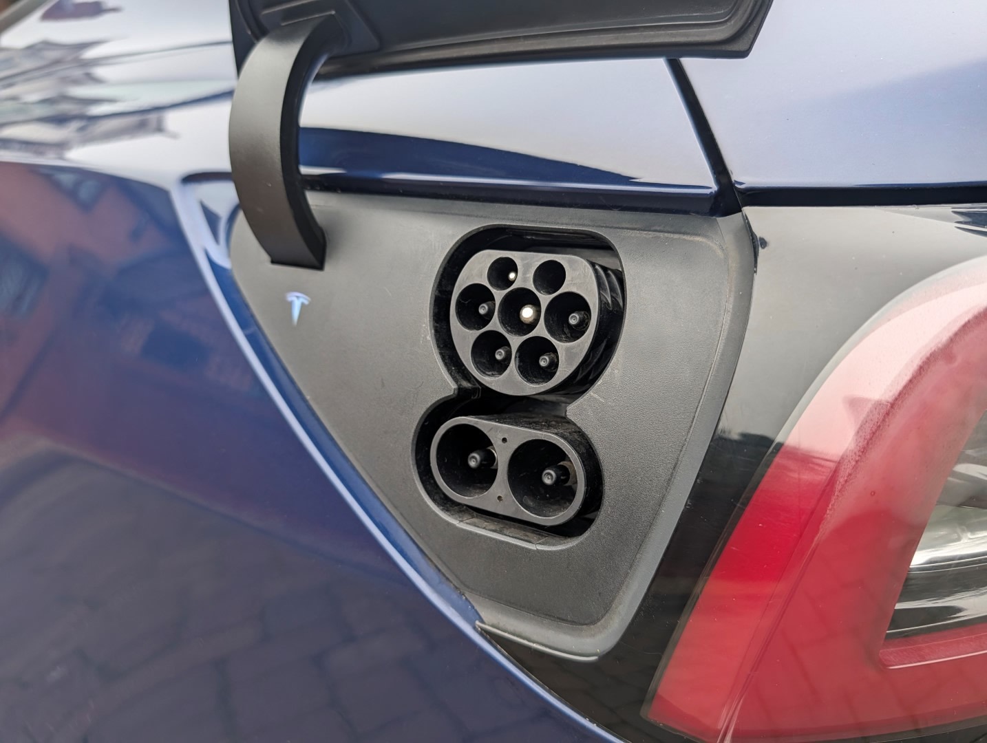 Used Tesla Model 3 2020 for sale - 76855445: Photo 32