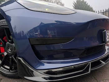 Used Tesla Model 3 2020 for sale - 76855445: Photo