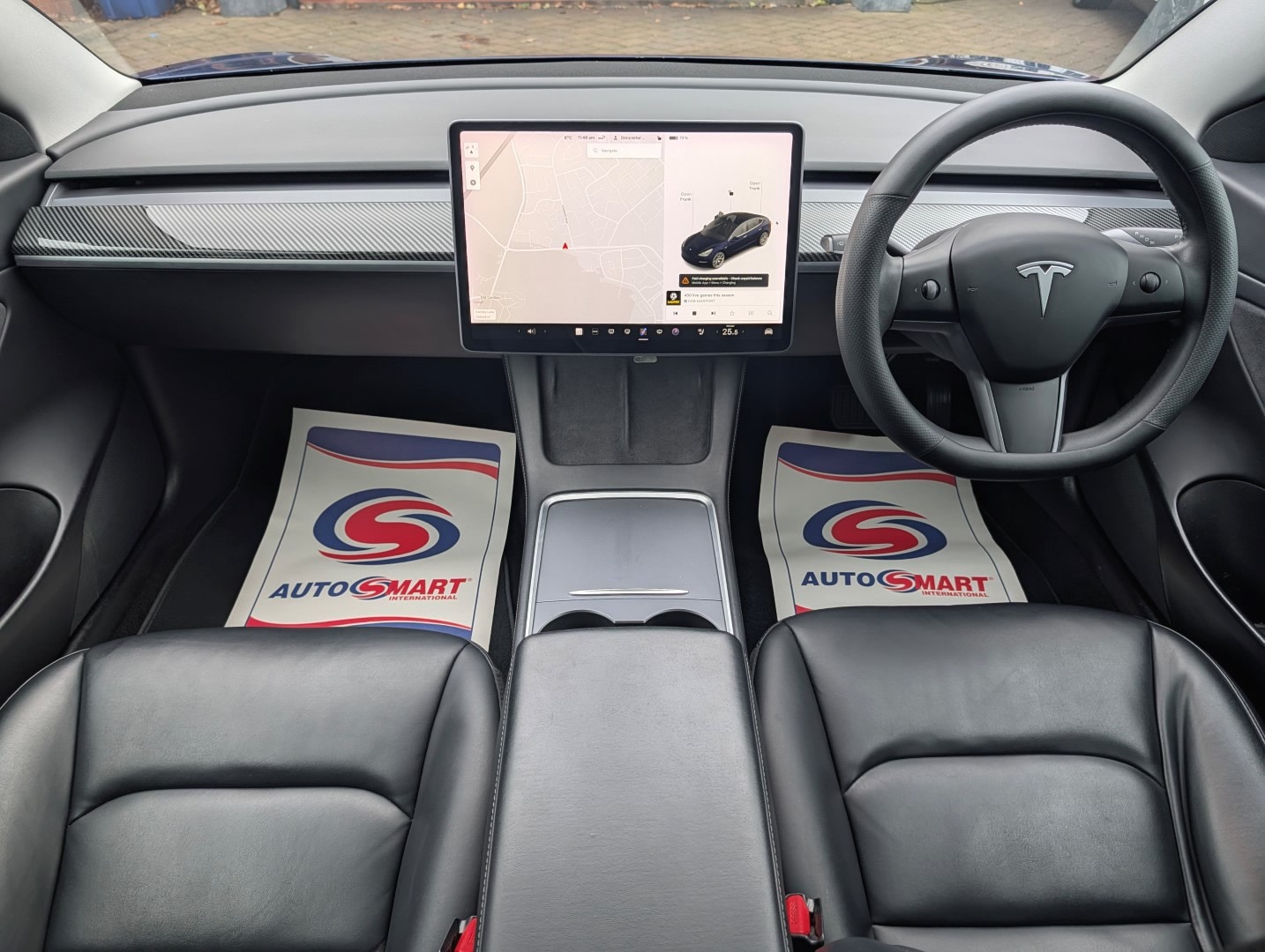 Used Tesla Model 3 2020 for sale - 76855445: Photo 4