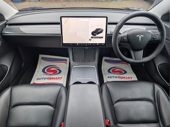 Used Tesla Model 3 2020 for sale - 76855445: Photo