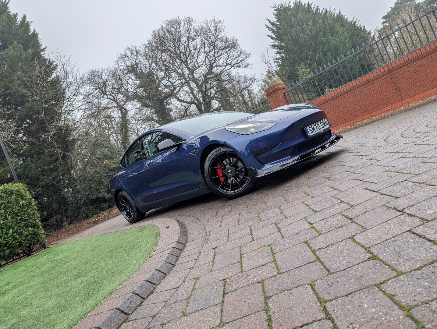 Used Tesla Model 3 2020 for sale - 76855445: Photo 6