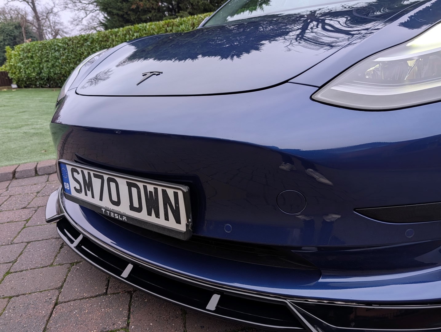 Used Tesla Model 3 2020 for sale - 76855445: Photo 9