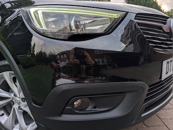 Used Vauxhall Crossland X 2019 for sale - 78995104: Photo