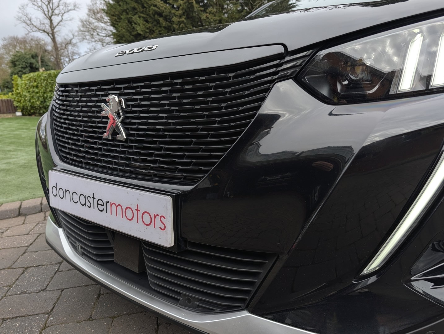 Used Peugeot 2008 2022 for sale - 77998788: Photo 10