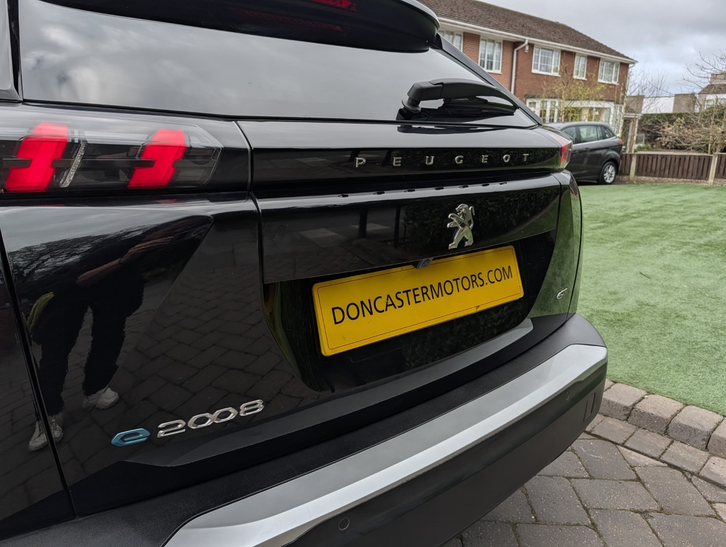 Used Peugeot 2008 2022 for sale - 77998788: Photo 13