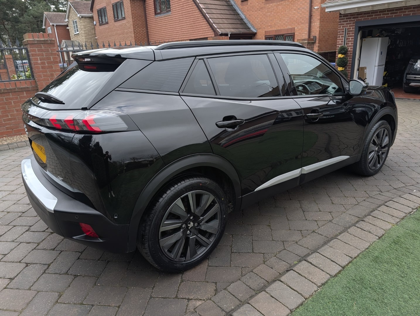 Used Peugeot 2008 2022 for sale - 77998788: Photo 15