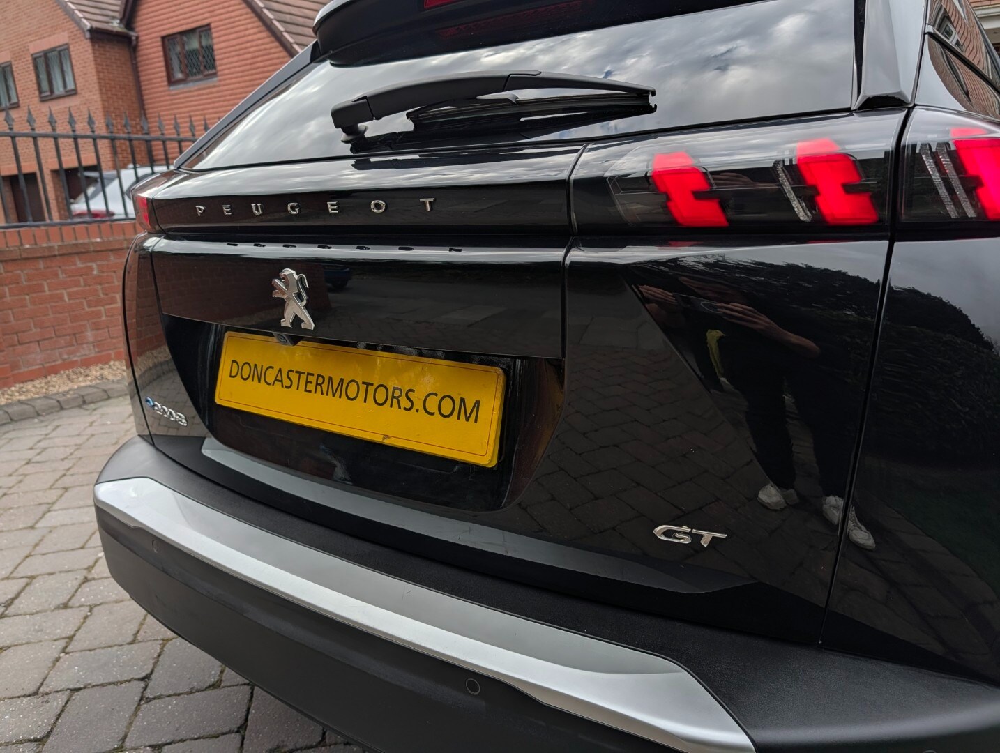 Used Peugeot 2008 2022 for sale - 77998788: Photo 16