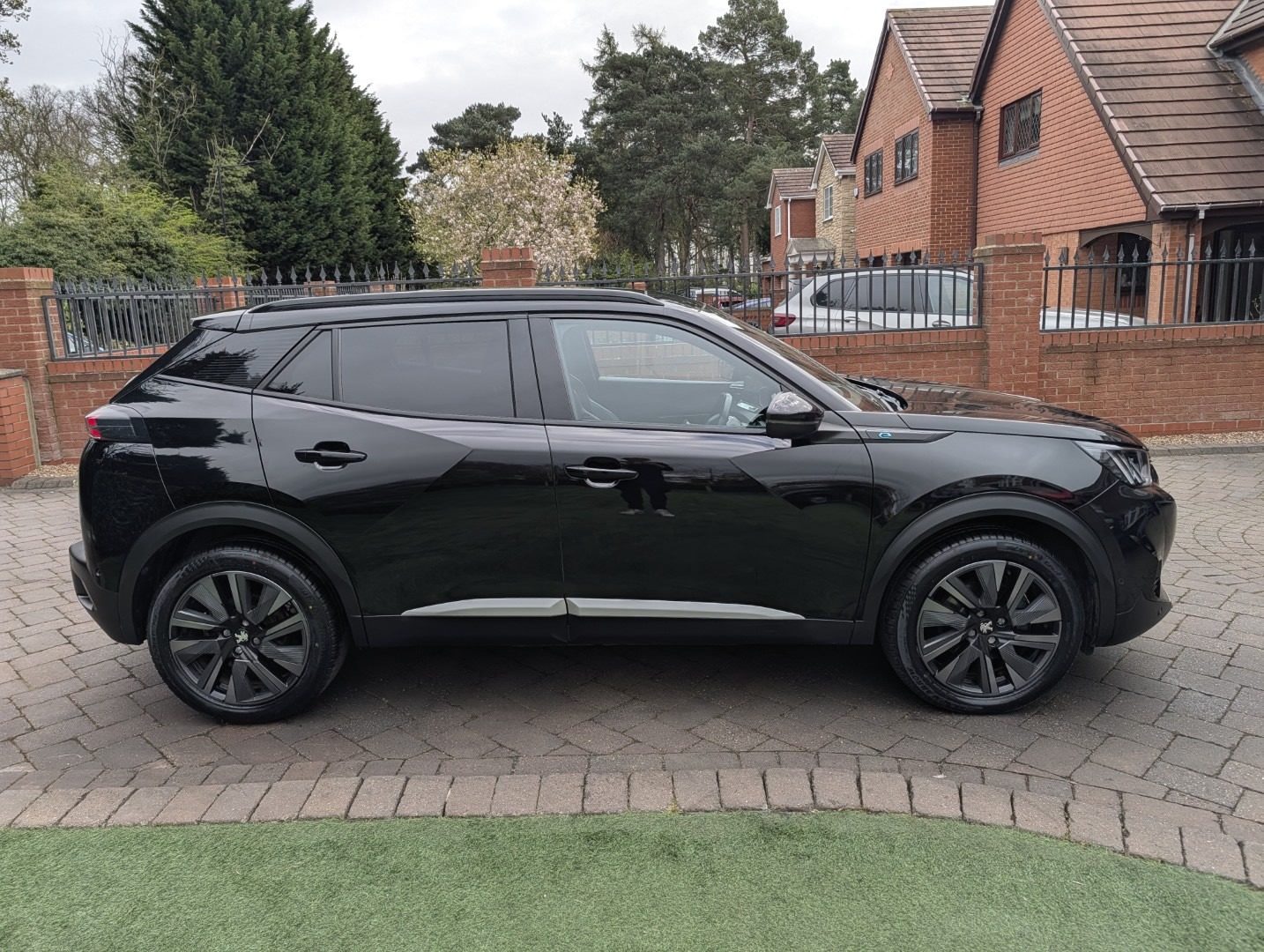 Used Peugeot 2008 2022 for sale - 77998788: Photo 17