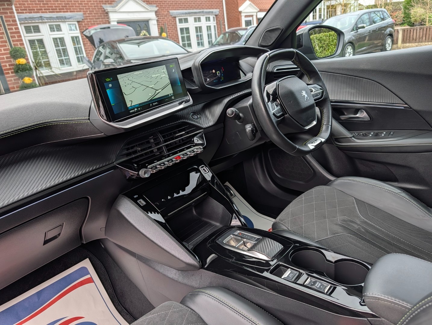 Used Peugeot 2008 2022 for sale - 77998788: Photo 18