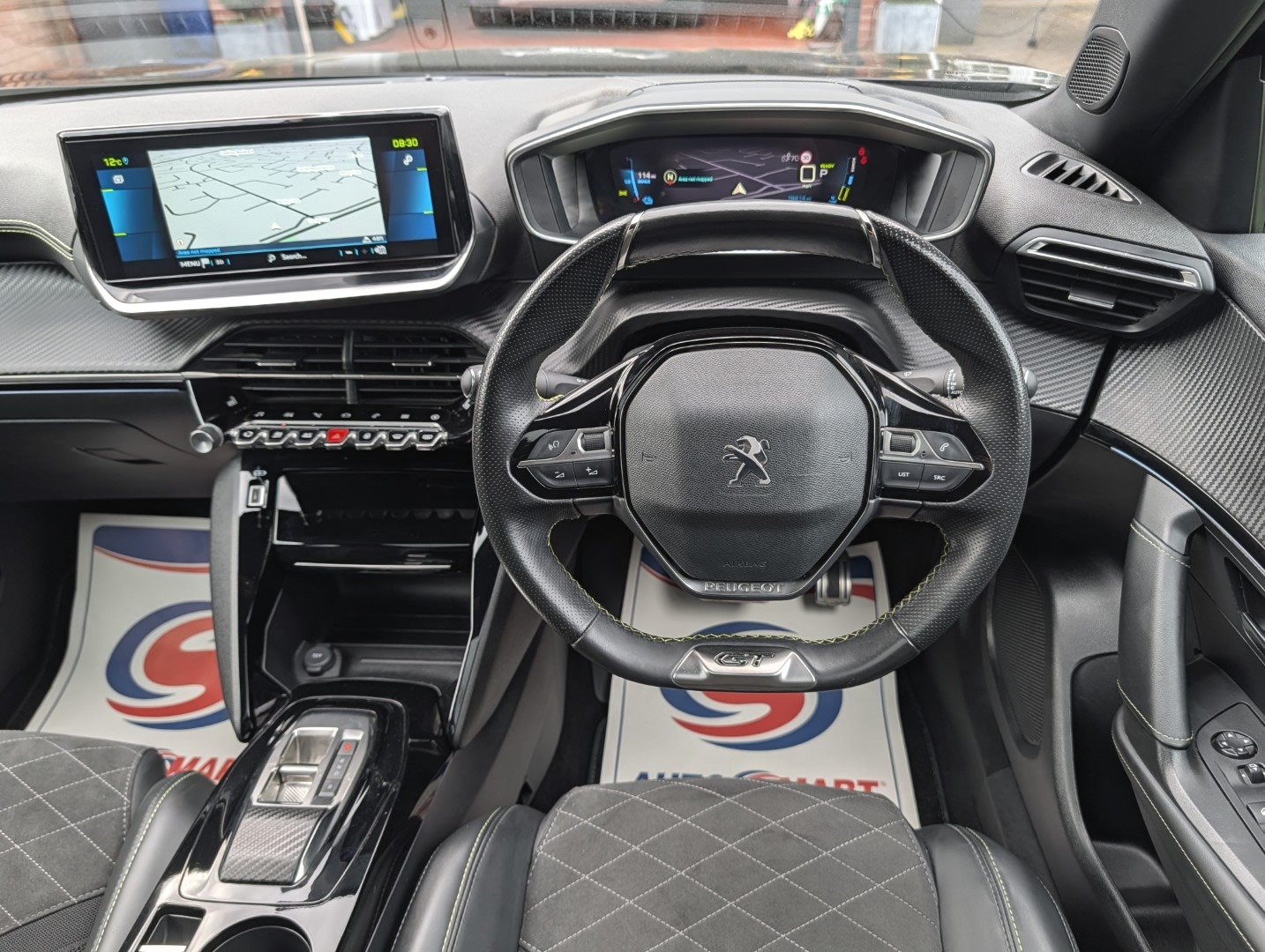 Used Peugeot 2008 2022 for sale - 77998788: Photo 19