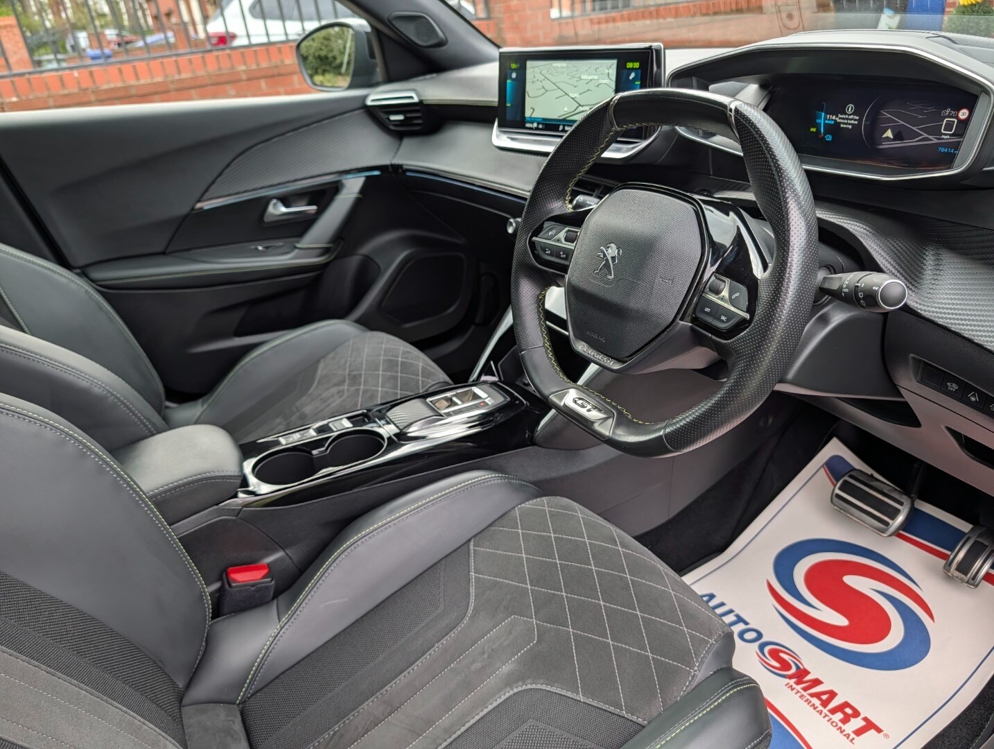 Used Peugeot 2008 2022 for sale - 77998788: Photo 20