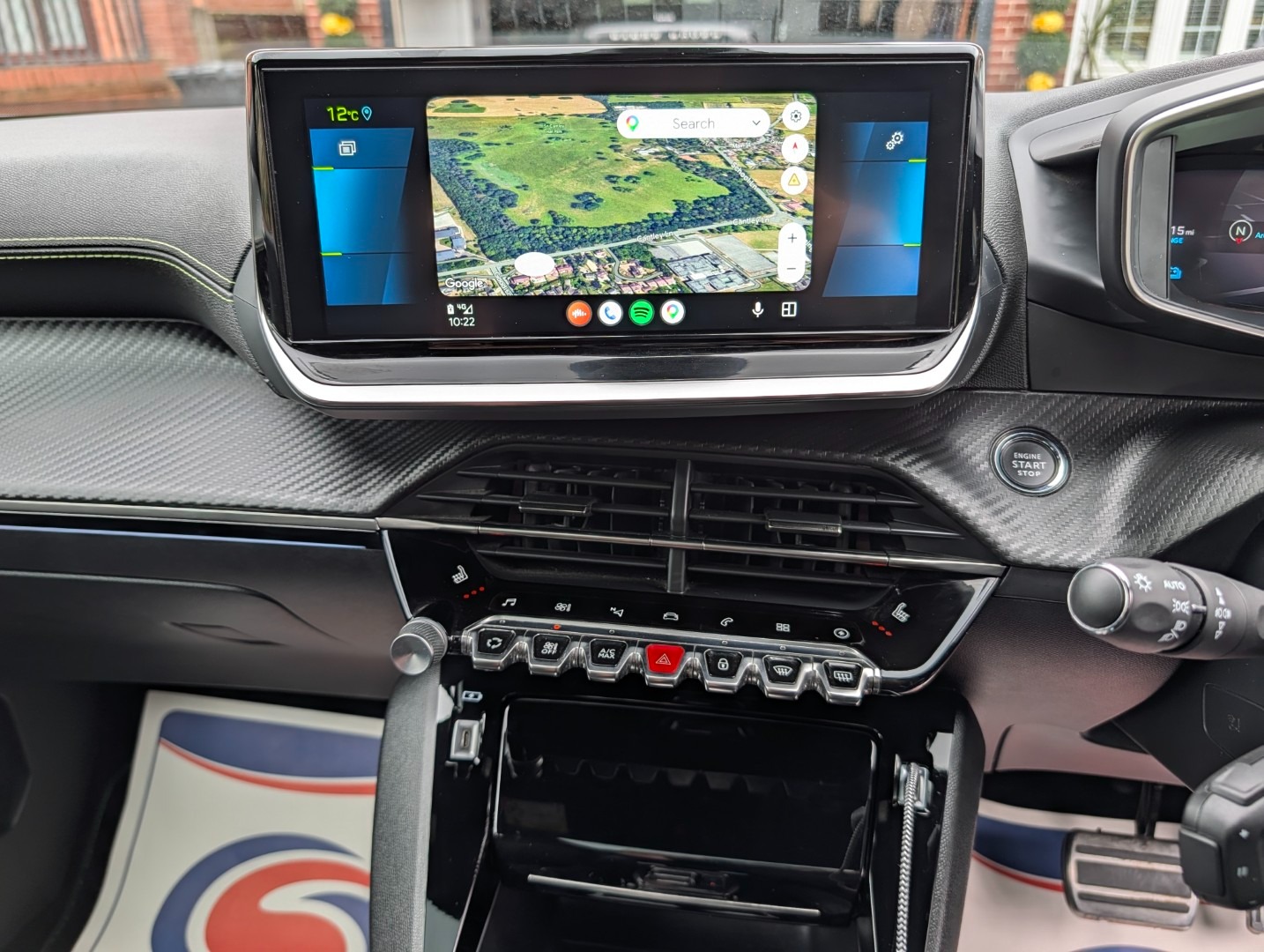 Used Peugeot 2008 2022 for sale - 77998788: Photo 21