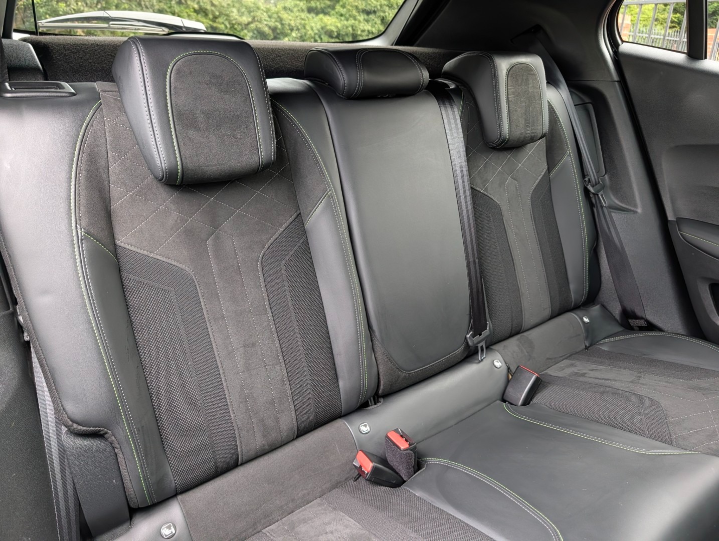 Used Peugeot 2008 2022 for sale - 77998788: Photo 28