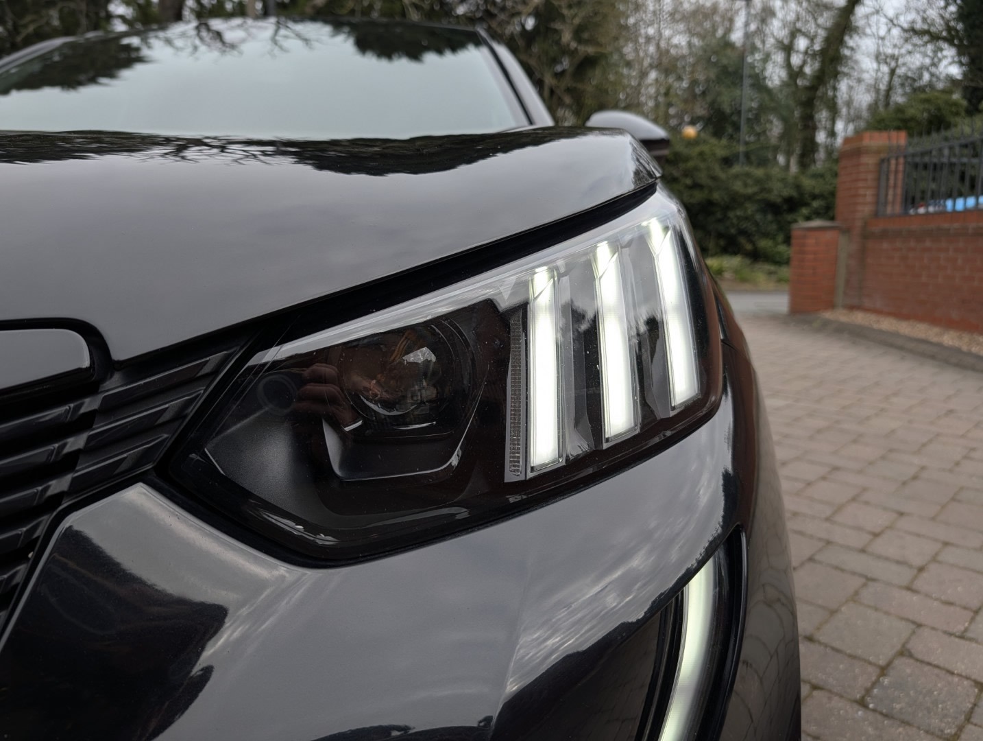 Used Peugeot 2008 2022 for sale - 77998788: Photo 35