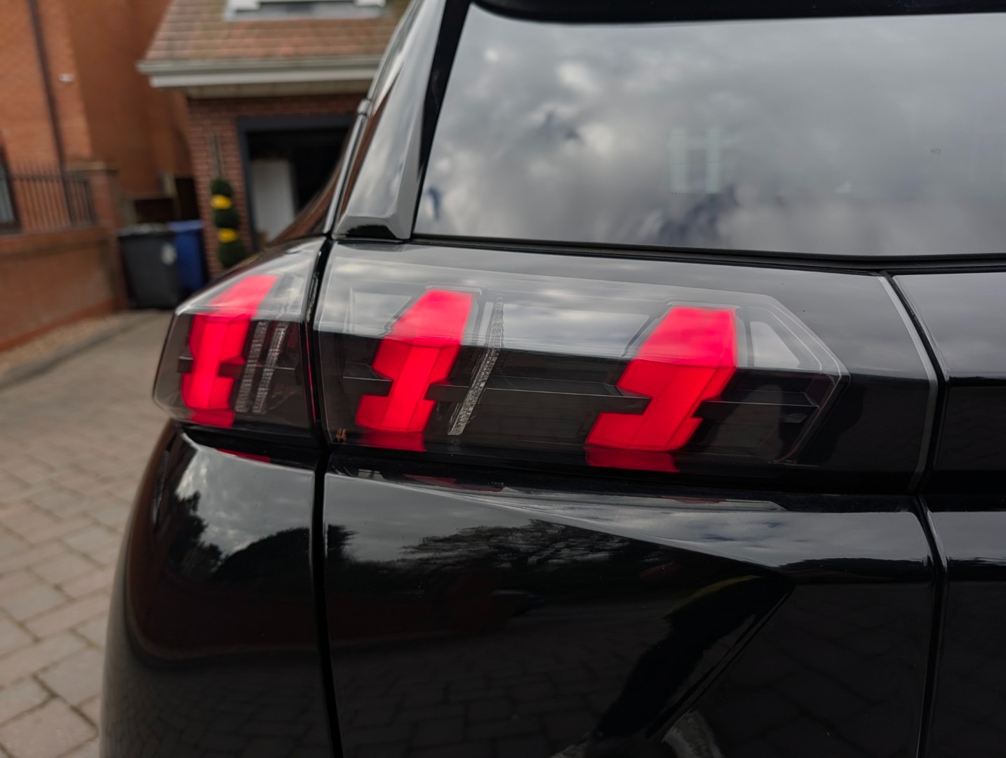 Used Peugeot 2008 2022 for sale - 77998788: Photo 36