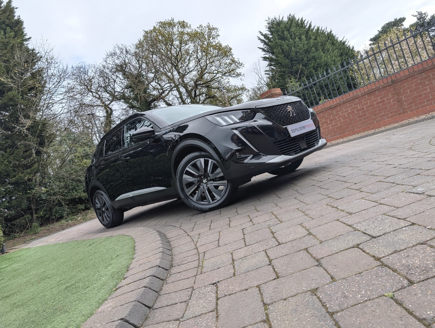 Used Peugeot 2008 2022 for sale - 77998788: Photo 6