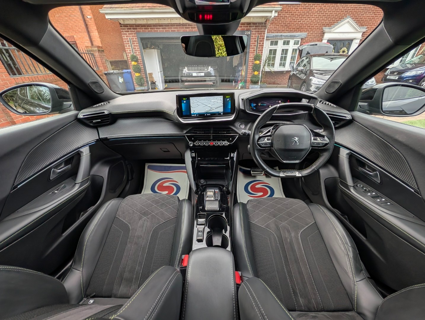 Used Peugeot 2008 2022 for sale - 77998788: Photo 7