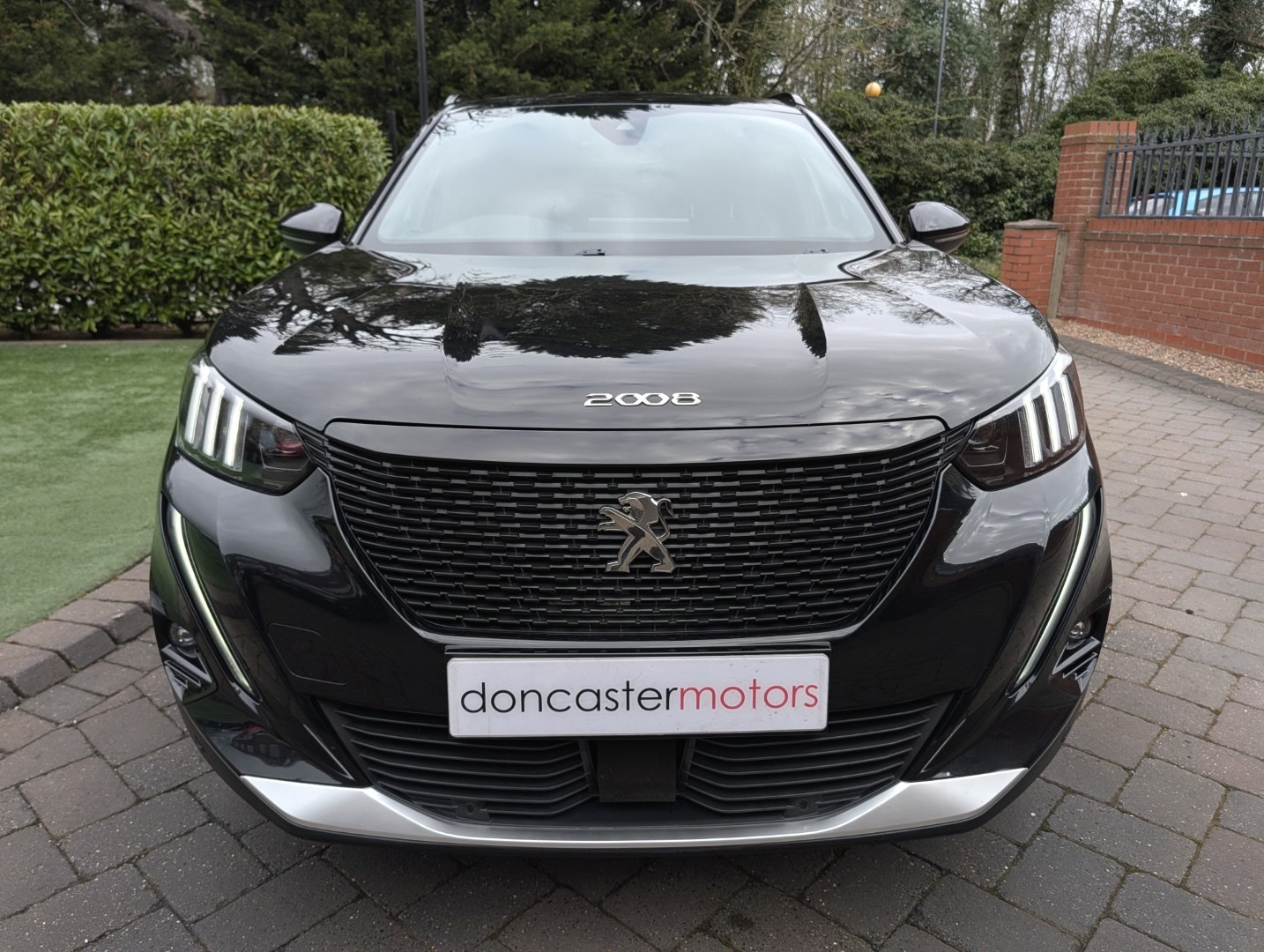 Used Peugeot 2008 2022 for sale - 77998788: Photo 8