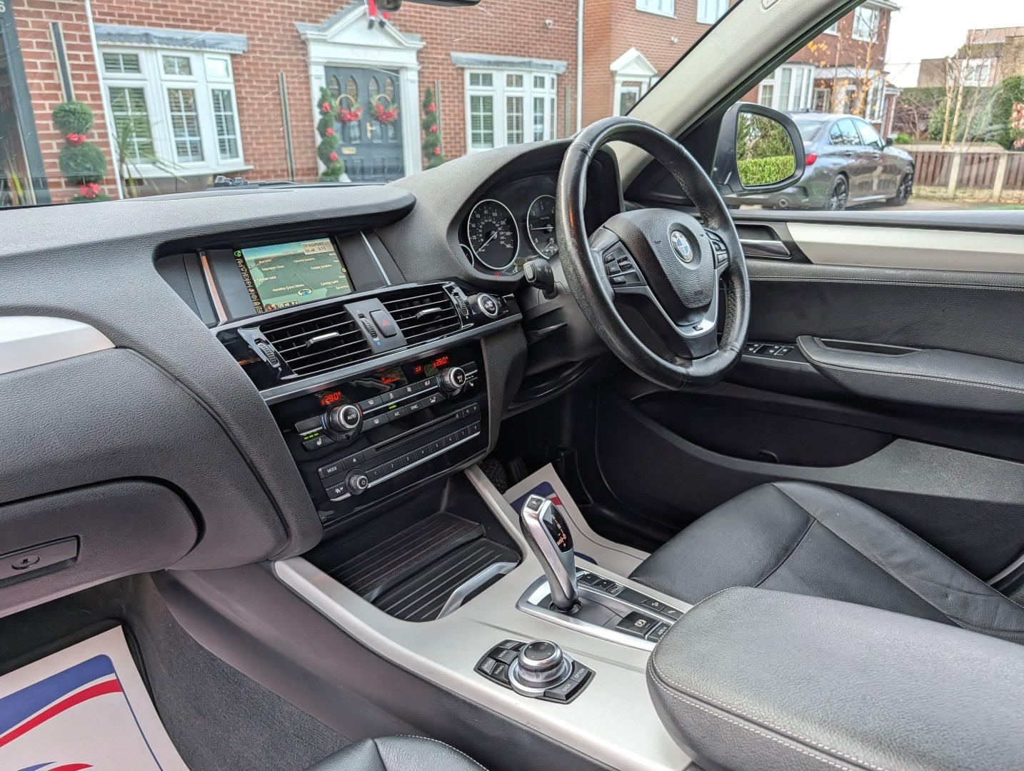 Used BMW X4 2015 for sale - 76884397: Photo 16