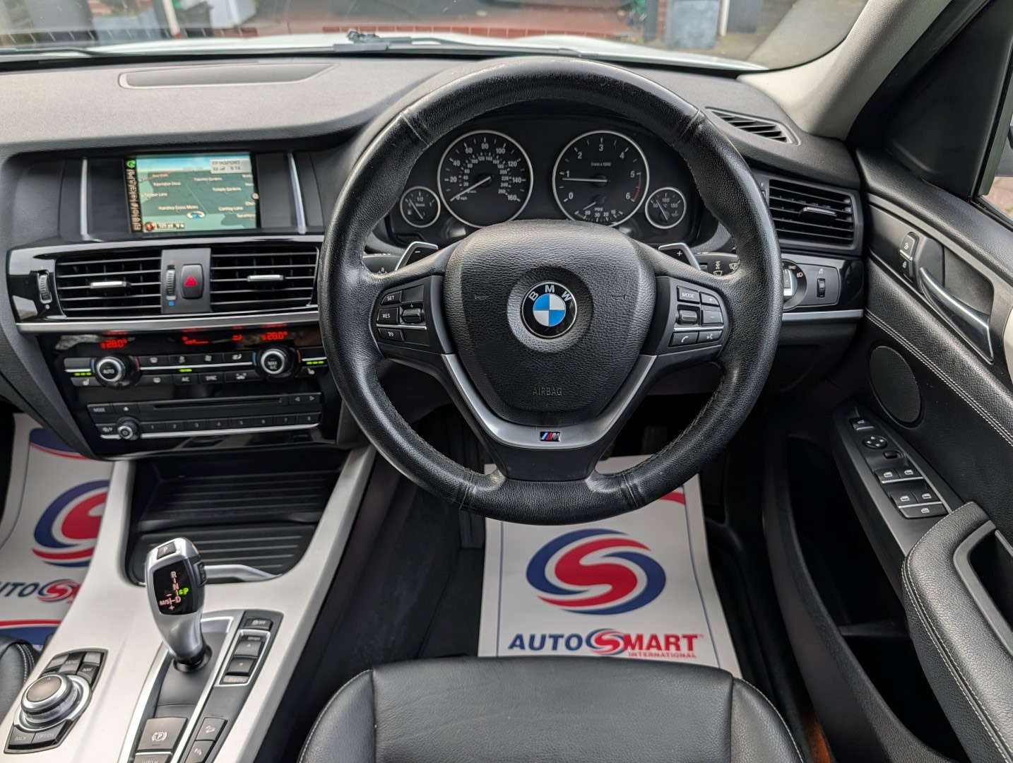 Used BMW X4 2015 for sale - 76884397: Photo 17