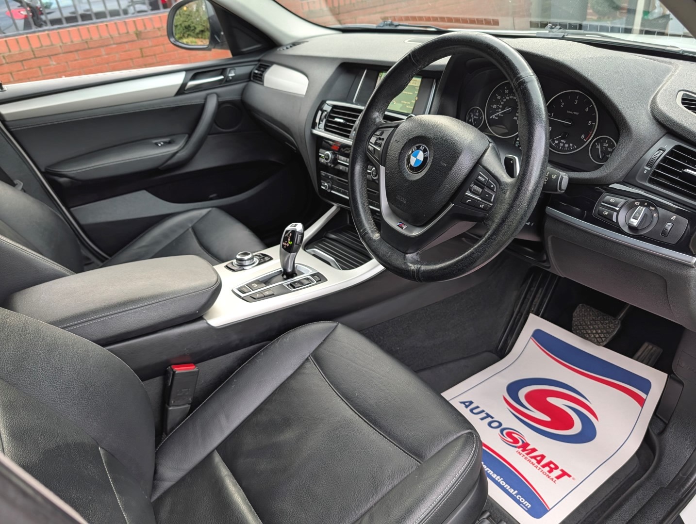 Used BMW X4 2015 for sale - 76884397: Photo 18