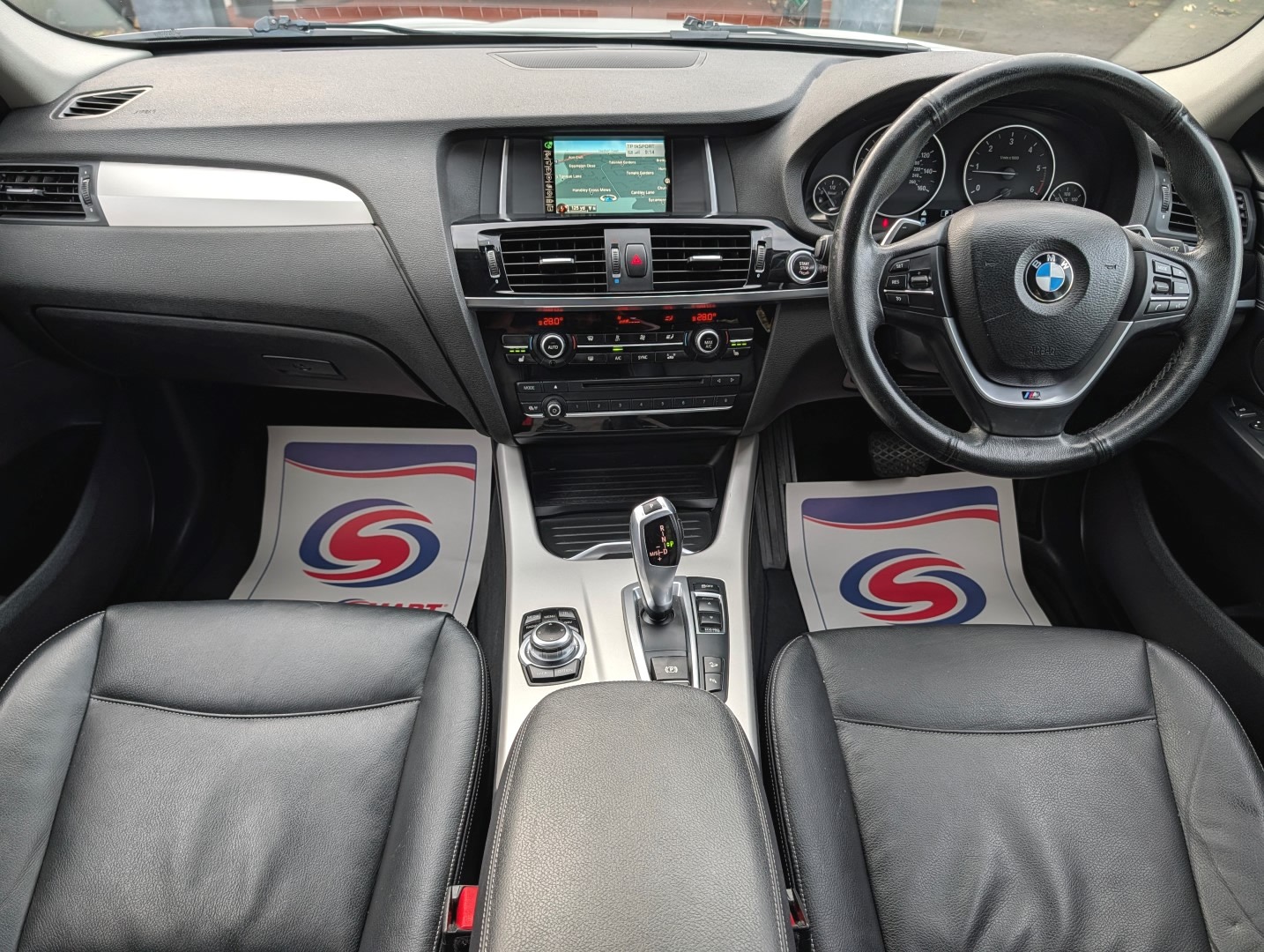 Used BMW X4 2015 for sale - 76884397: Photo 2