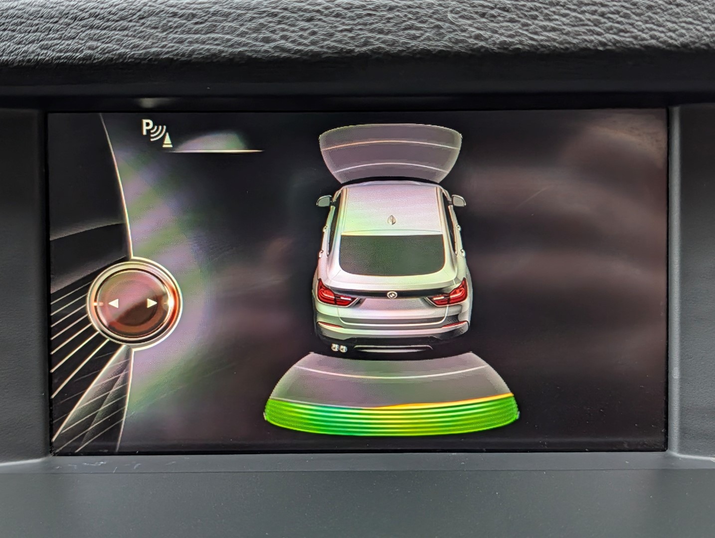 Used BMW X4 2015 for sale - 76884397: Photo 20