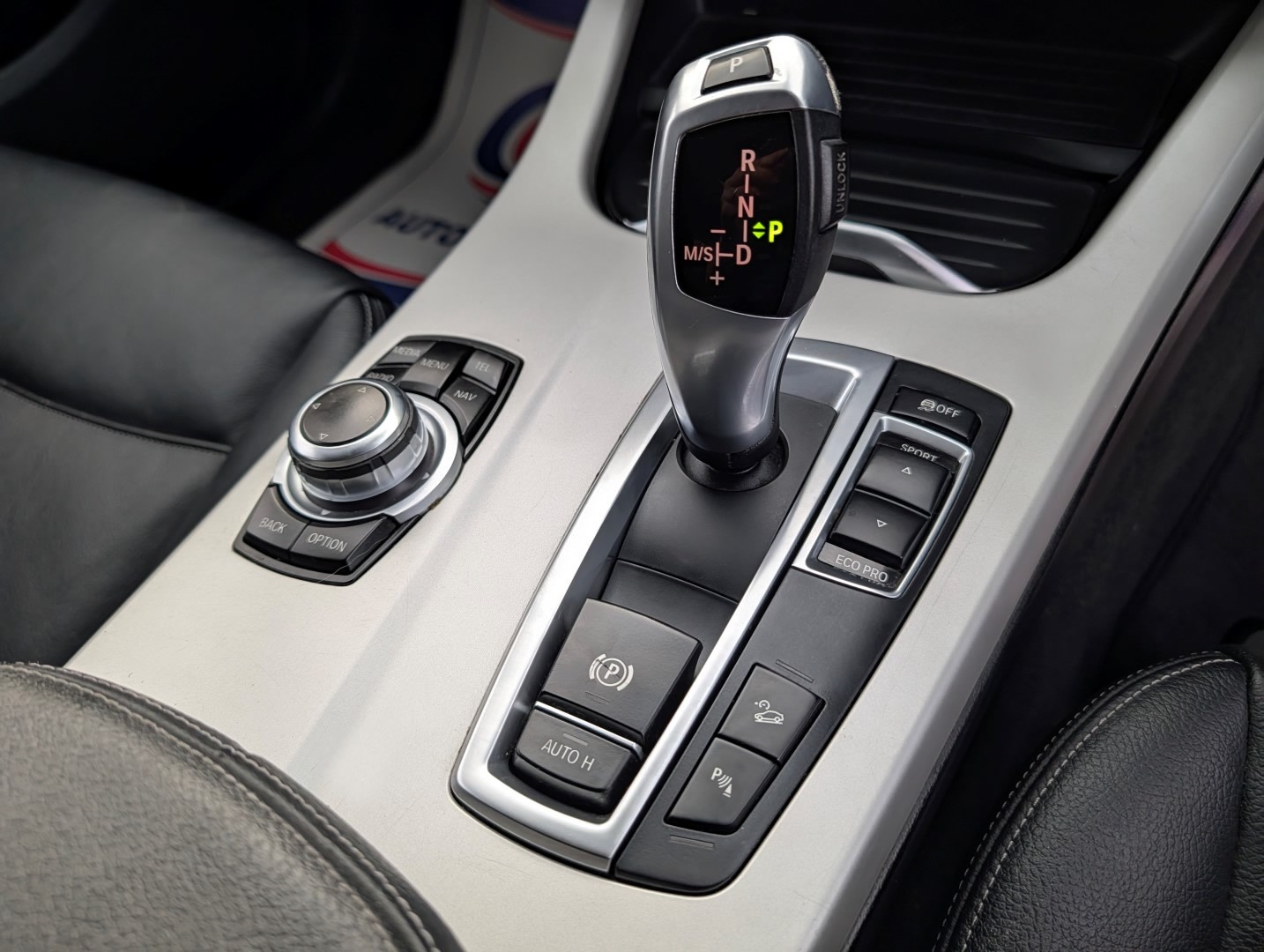 Used BMW X4 2015 for sale - 76884397: Photo 21