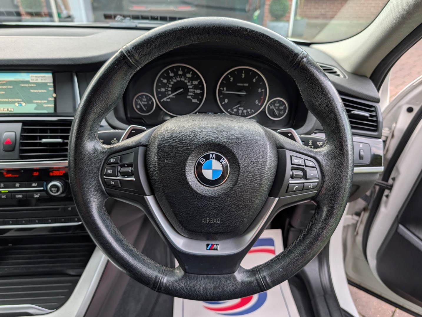 Used BMW X4 2015 for sale - 76884397: Photo 22
