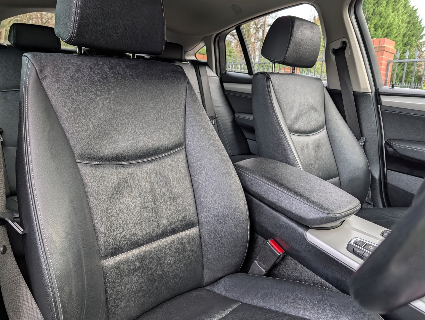 Used BMW X4 2015 for sale - 76884397: Photo 23