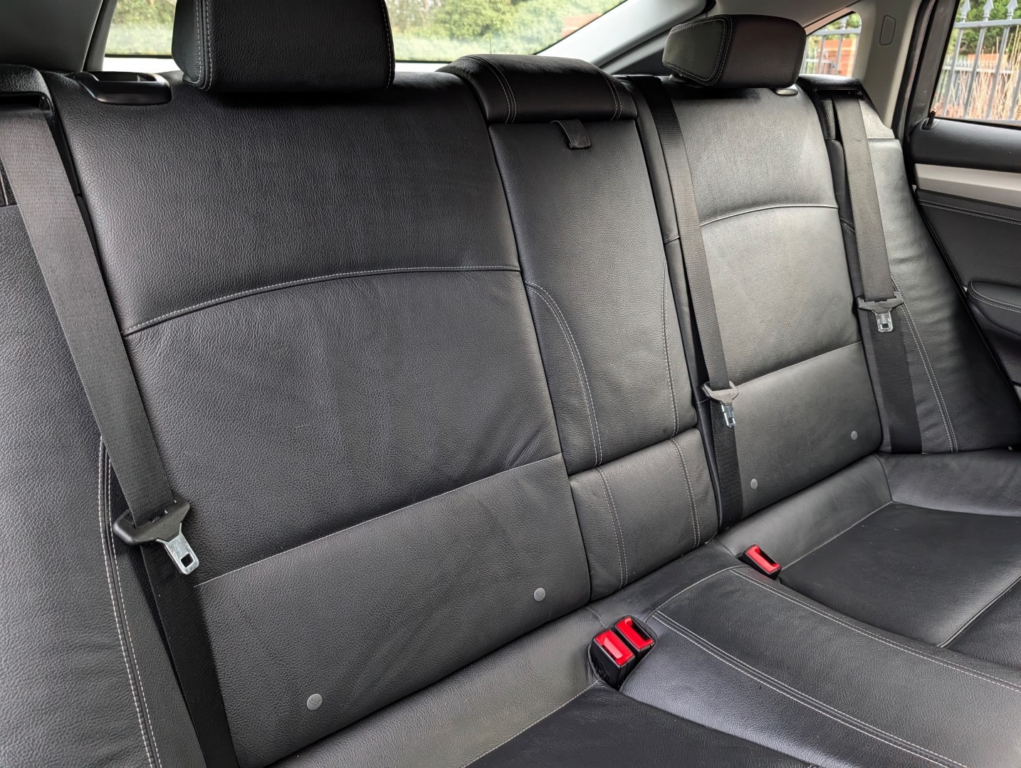 Used BMW X4 2015 for sale - 76884397: Photo 24